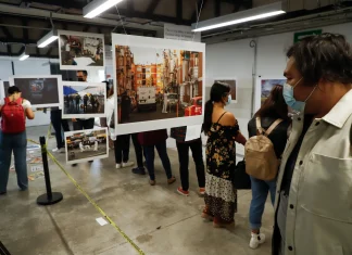 “Dulce violencia”, exposición en la Ciudad de México