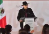 AMLO defendió designación de Eduardo Villegas como embajador de México en Rusia