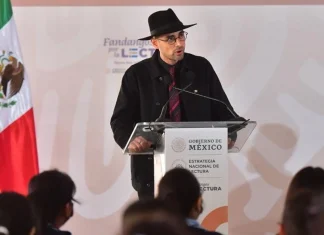 AMLO defendió designación de Eduardo Villegas como embajador de México en Rusia