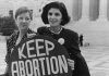 Intromisión en la justicia y retroceso para los migrantes en EU: anular el caso Roe contra Wade