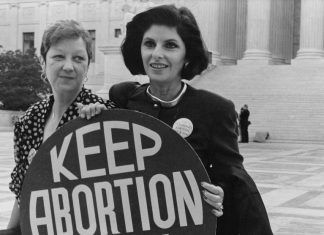 Intromisión en la justicia y retroceso para los migrantes en EU: anular el caso Roe contra Wade