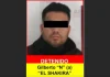 Chihuahua / Detienen a otro primo de «El Chueco»