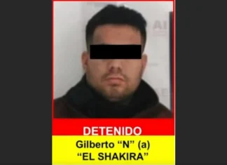 Chihuahua / Detienen a otro primo de «El Chueco»