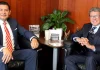 Palabras Más / Con Armenta gana Monreal; Higinio se queda sin nada