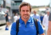 Fernando Alonso, será piloto del equipo Aston Martin