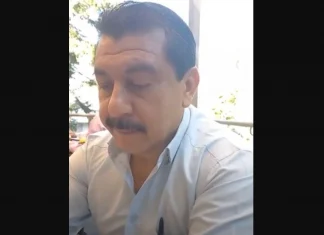 Guerrero / Asesinan al periodista Fredy Román en Chilpancingo