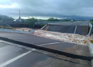 Sonora / Temporadas de lluvias han dejado once muertos