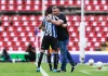 Querétaro consigue su primer triunfo del Apertura 2022