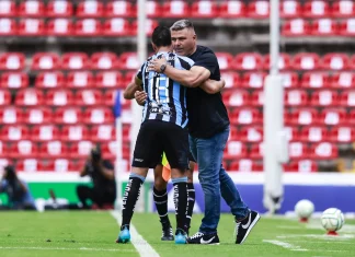 Querétaro consigue su primer triunfo del Apertura 2022