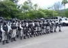 Guerrero / Arriban 500 elementos de la GN a Chilpancingo
