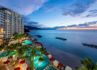 Puerto Vallarta, Jalisco