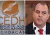 La Columna / Pese a ataques, no se quiebra el espíritu humanista de la CEDH