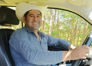 Veracruz / Asesinan a exalcalde de municipio de Rafael Lucio