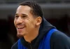 Juan Toscano, campeón de la NBA, lidera a selección mexicana de baloncesto