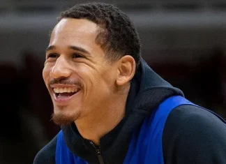 Juan Toscano, campeón de la NBA, lidera a selección mexicana de baloncesto