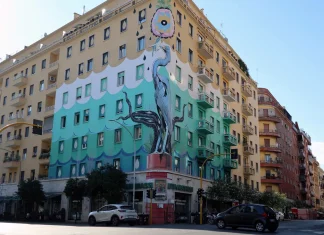 Museo al aire libre