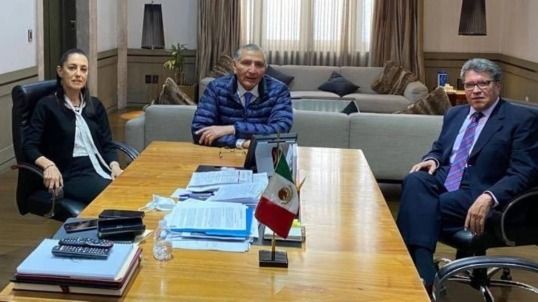 los-tres-de-hoy