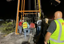 “Muy satisfactorio”, rescate de mineros en Pasta de Conchos: AMLO