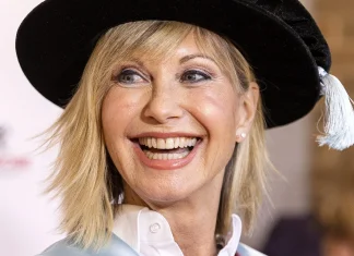 Australia de luto tras la muerte de la actriz y cantante Olivia Newton-John
