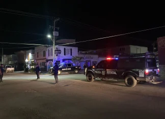 Sonora / Enfrentamiento entre delincuentes y autoridades dejó un muerto