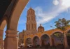 Sombrerete, Zacatecas