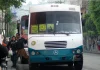 Transportistas del Edomex bloquean autopistas en protesta por corrupción