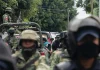 Michoacán / Vinculan a proceso a los 164 detenidos en Uruapan