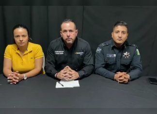 Michoacán / Atacan a policías en Huandacareo, se registran dos heridos