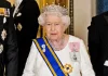 Isabel II, el fin de una era