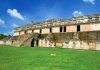 Kabáh en Yucatán