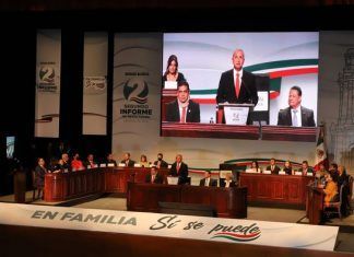 Estamos cumpliéndole a las familias: Sergio Baños