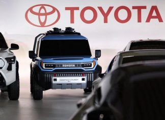 Toyota Motor puso fin a producción en su fábrica rusa de San Petersburgo