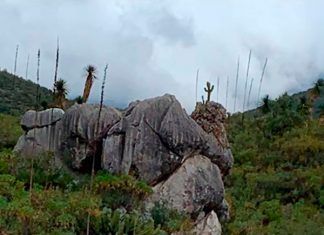 Piedra campana
