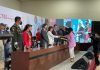 Mariela Gutiérrez Escalante encabezó la Ceremonia del 197 Aniversario de Tecámac con la entrega de la Presea al Mérito Civil