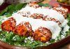 Gastronomía de las enchiladas