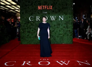 “The Crown”, detendrá temporalmente rodaje de su sexta temporada “por respeto”
