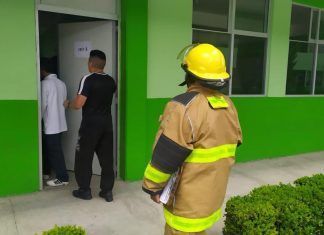 En Tecámac se busca descartar cualquier riesgo tras el sismo; hasta el momento no hay afectaciones graves