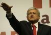 Poder Público / López Obrador, un clon de Calderón y Peña Nieto
