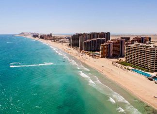 Puerto Peñasco, Sonora