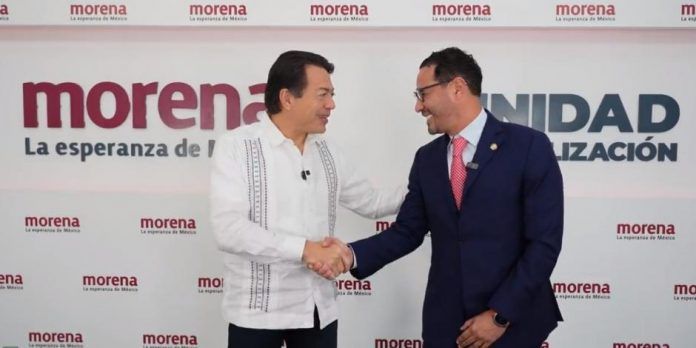 DELGADO Y PAZ...