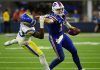 ESPECIAL / Kick Off de la NFL