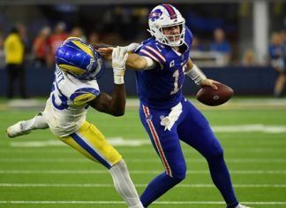 ESPECIAL / Kick Off de la NFL