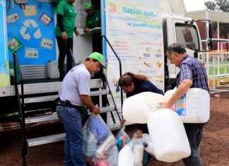 ECOCE alinea su estrategia de cara a objetivos 2030