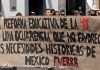 Artículo / Educación, ¡un desastre!