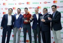 Viva Aerobus y HSBC México presentan su nueva tarjeta de crédito: HSBC Viva