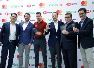 Viva Aerobus y HSBC México presentan su nueva tarjeta de crédito: HSBC Viva