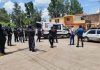 Michoacán / Enfrentamientos armados en dos municipios