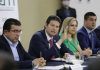 La Columna / Ayuntamiento y empresarios buscan promover el desarrollo de Morelia