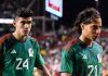 La selección no funciona