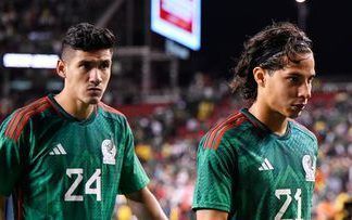 La selección no funciona